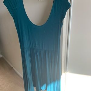 3/$15    2 swing dresses
